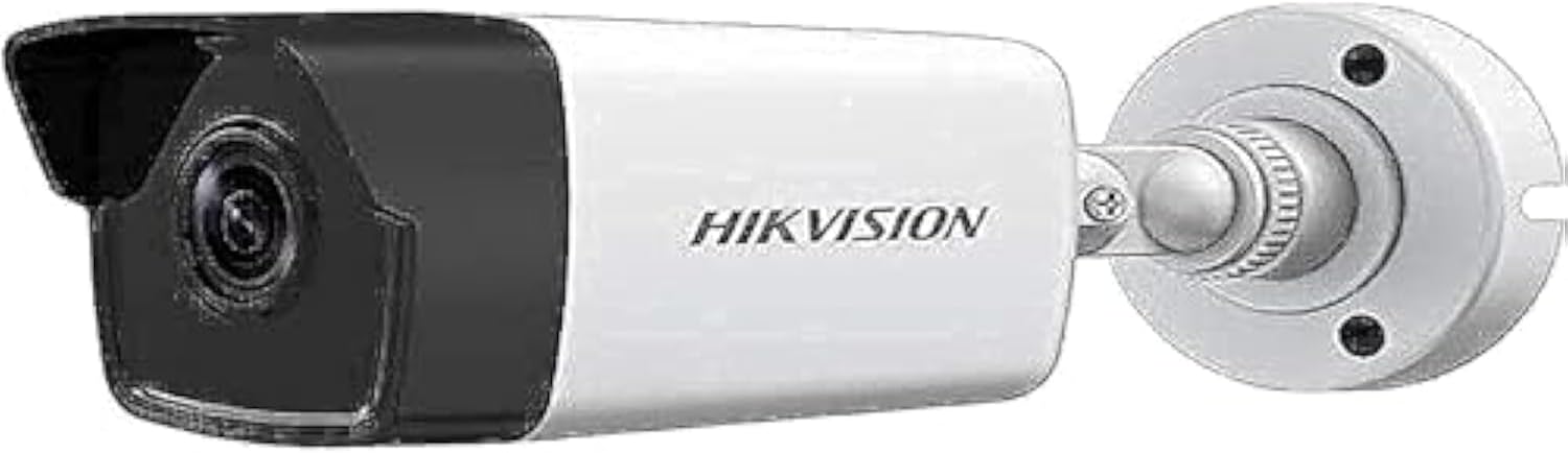 HIKVISION 4 MP IR Fixed Bullet Camera DS-2CD1043G0-I F2.8