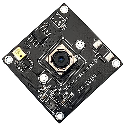 Module de caméra USB IMX258 HDR autofocus haute résolution - 3