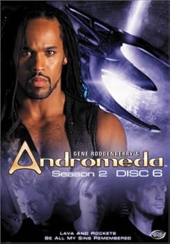 Gene Roddenberry's Andromeda: Season 2, Vol. 6