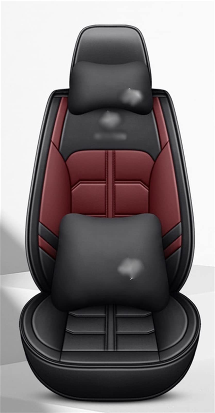 YOUZKA Car Seat Covers Auto Cushion For Nissan Qashqai J11 Primera T32 2019 Juke Navara P12 Classic Note Terrano 2 accessories