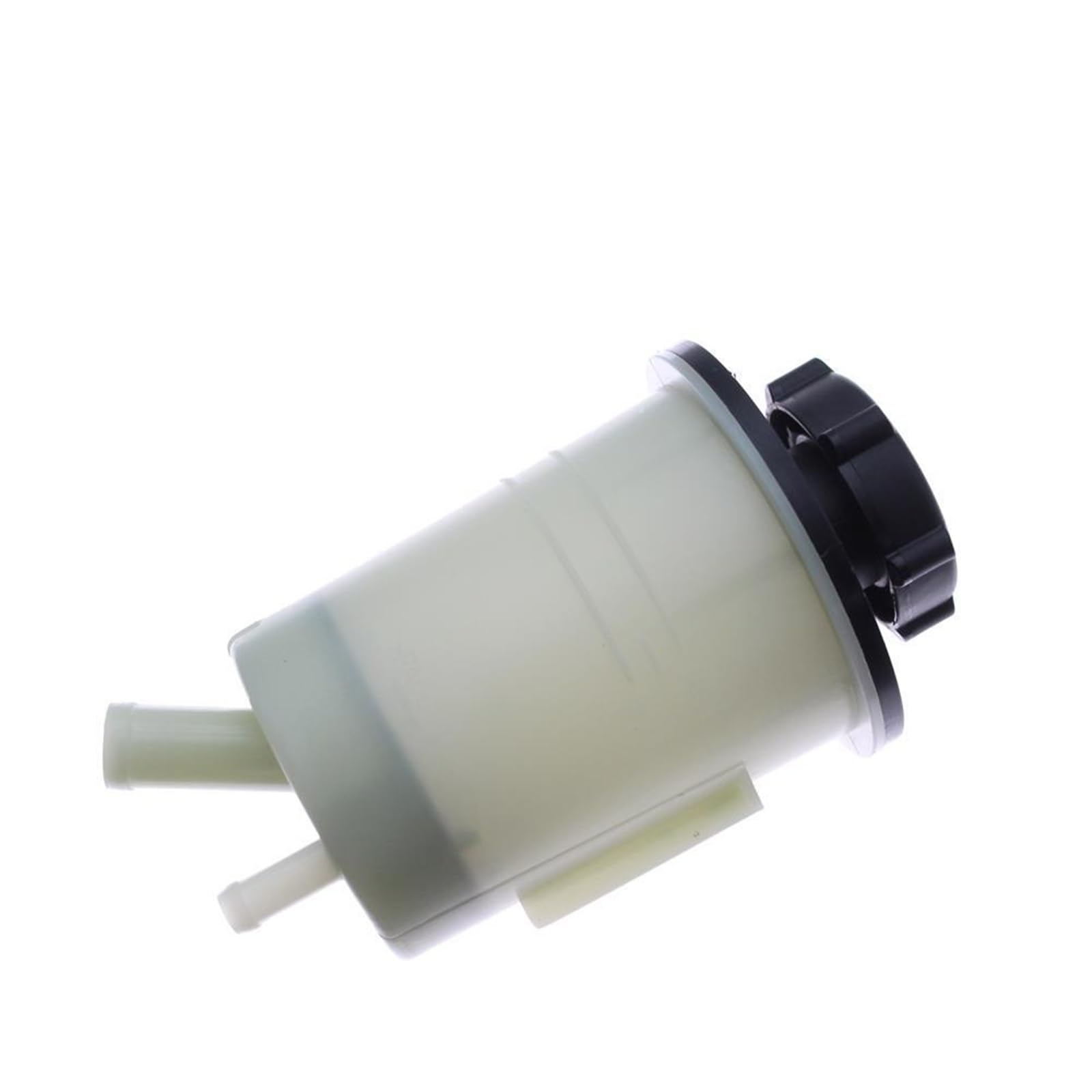 Pasuje do Land Rover Range Rover LR3 LR4 2008 2009 Range Sport 2010-2013 QFX500060 LR061407 zbiornik wspomagania układu kierowniczego Power Steering Pump