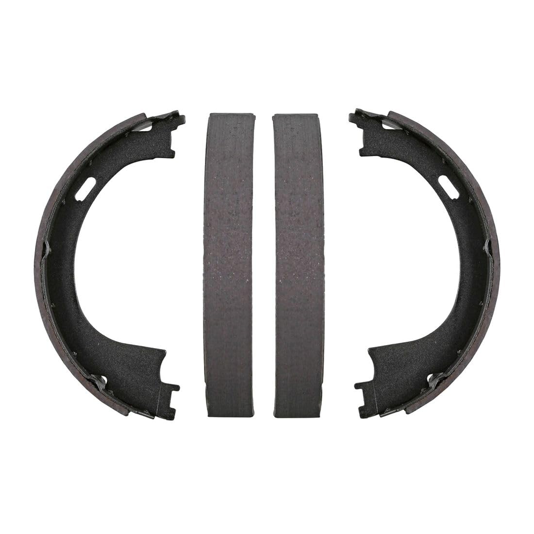 Amazon.com: 100% New Auto parts Car Accessories Parking Brake Shoe 