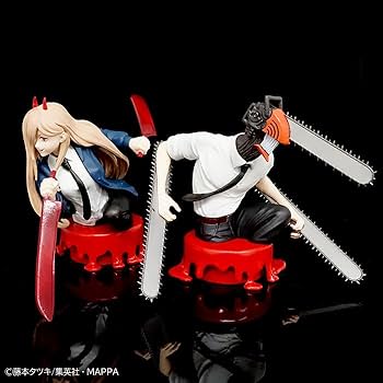 Amazon | エフトイズコンフェクト(F-toys Confect) チェンソーマン