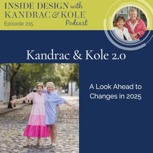 Kandrac & Kole 2.0 &ndash; A Look Ahead to Changes in 2025
