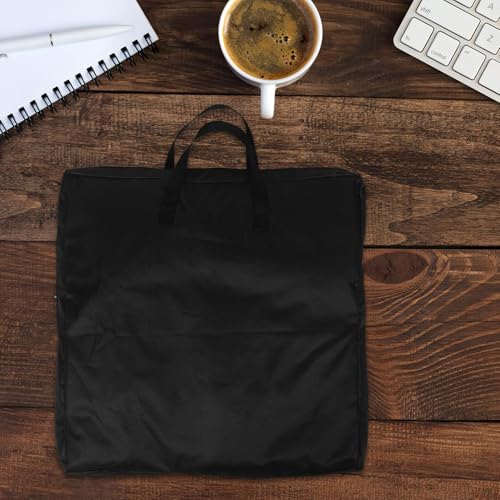 Estuche para luz de fotografía de anillo acolchado y resistente a impactos 4