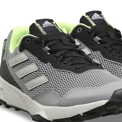 Image of adidas Men Tracefinder Running Shoe