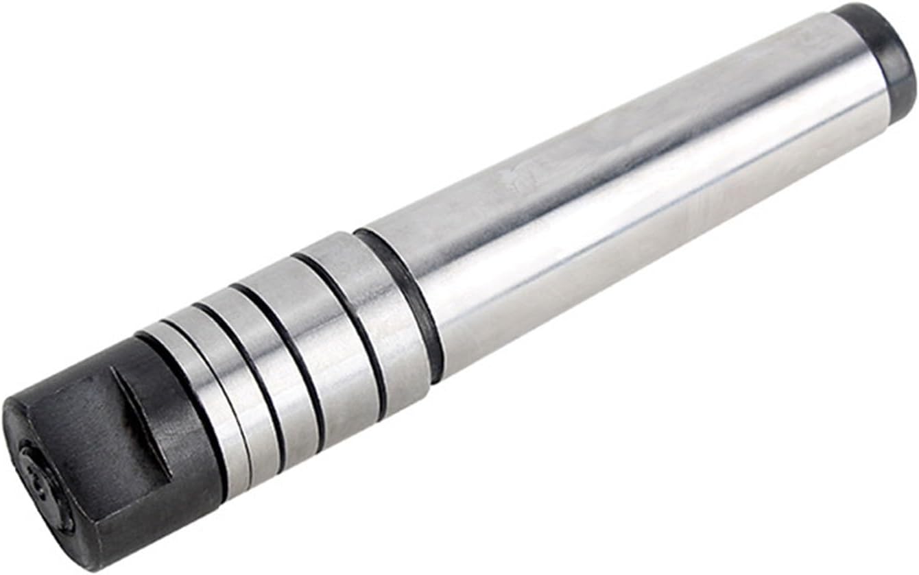 10127 Saw Blade Arbor, Diameter 16mm, Suitable For MT3# Spindle Hole Series Lathes And Milling Machines