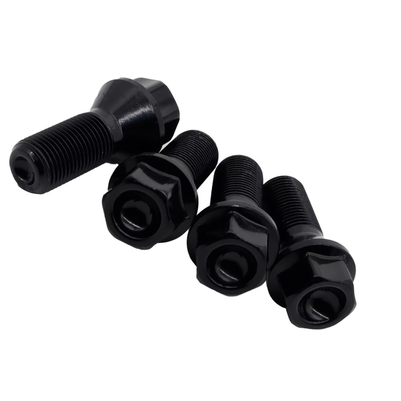 Pernos de rueda tornillos para Serie 3 G20 G80 M3 F80 tuercas alta resistencia 7