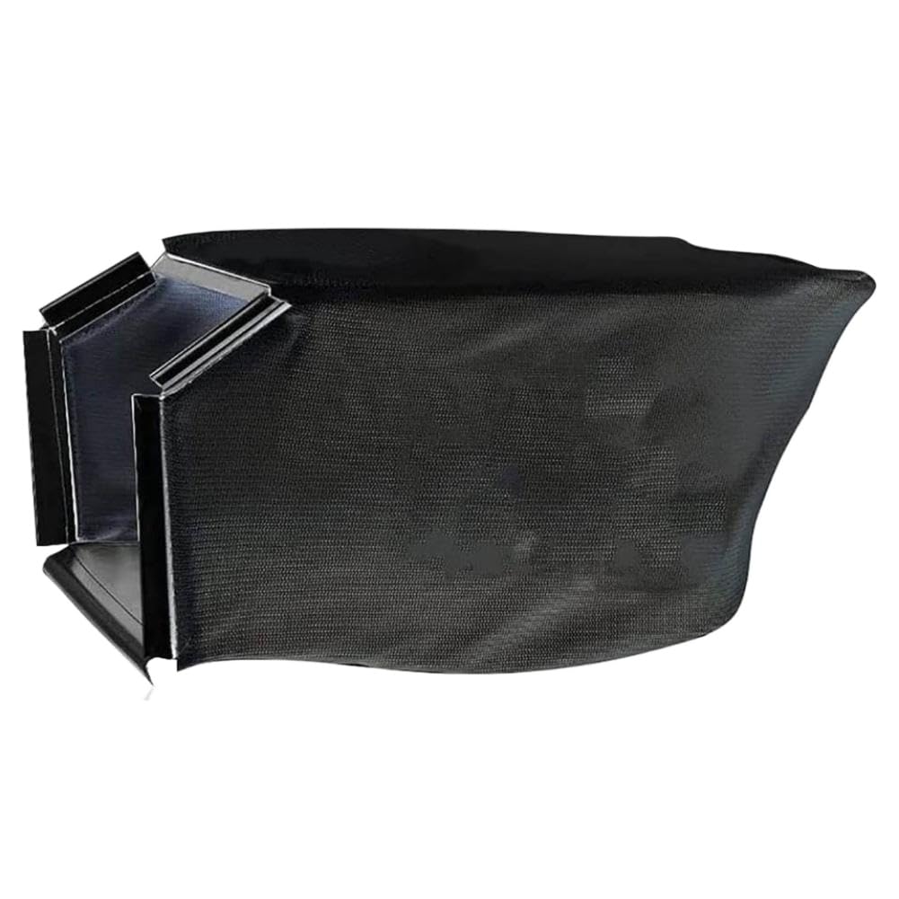 Bolsa para cortacésped, Repuesto para Modelos 20330 20370 115-4664, Compatible con recogedor de Hojas para cortacésped de 22 Pulgadas, 1 Uds.
