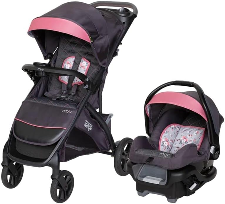 Babytrend Muv Tango Pro Jaclyn