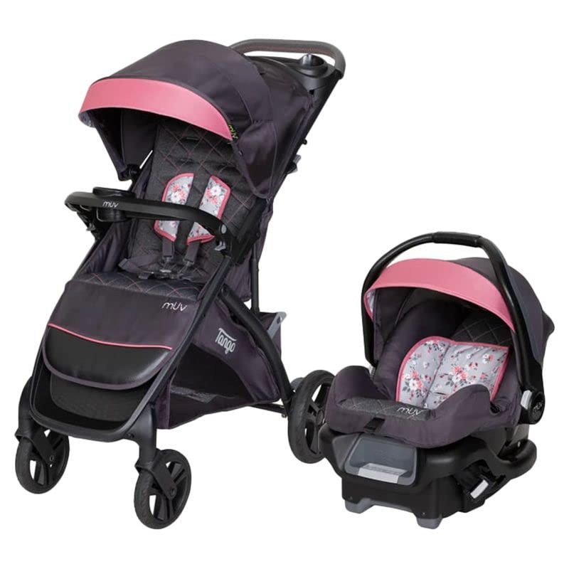 Babytrend Muv Tango Pro Jaclyn