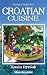 Recipes from the Croatian cuisine