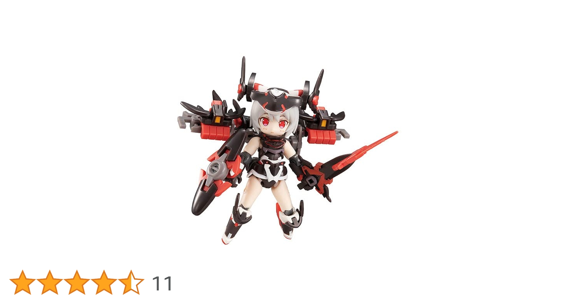 新品 デスクトップアーミー B-121/FSs SYLPHY II 3個セット B-121[FS]s シルフィーⅡ(4シーズン) | メガホビ MEGAHOBBY STATION