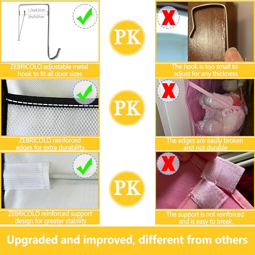 stuffed-animal-storageThe-solution-you-have-been-looking-forstuff-animal-organizerHolds-a-lottoy-storageWay-better-than-the-ceiling-hammocksover-the-doorstuffy-storageWhiteBlack stuffed animal storageThe solution you have been looking forstuff animal organizerHolds a lottoy storageWay better than the ceiling hammocksover the doorstuffy storageWhiteBlack