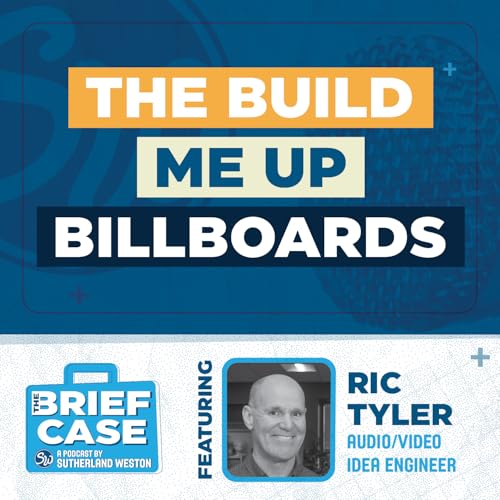 The Build Me Up Billboards