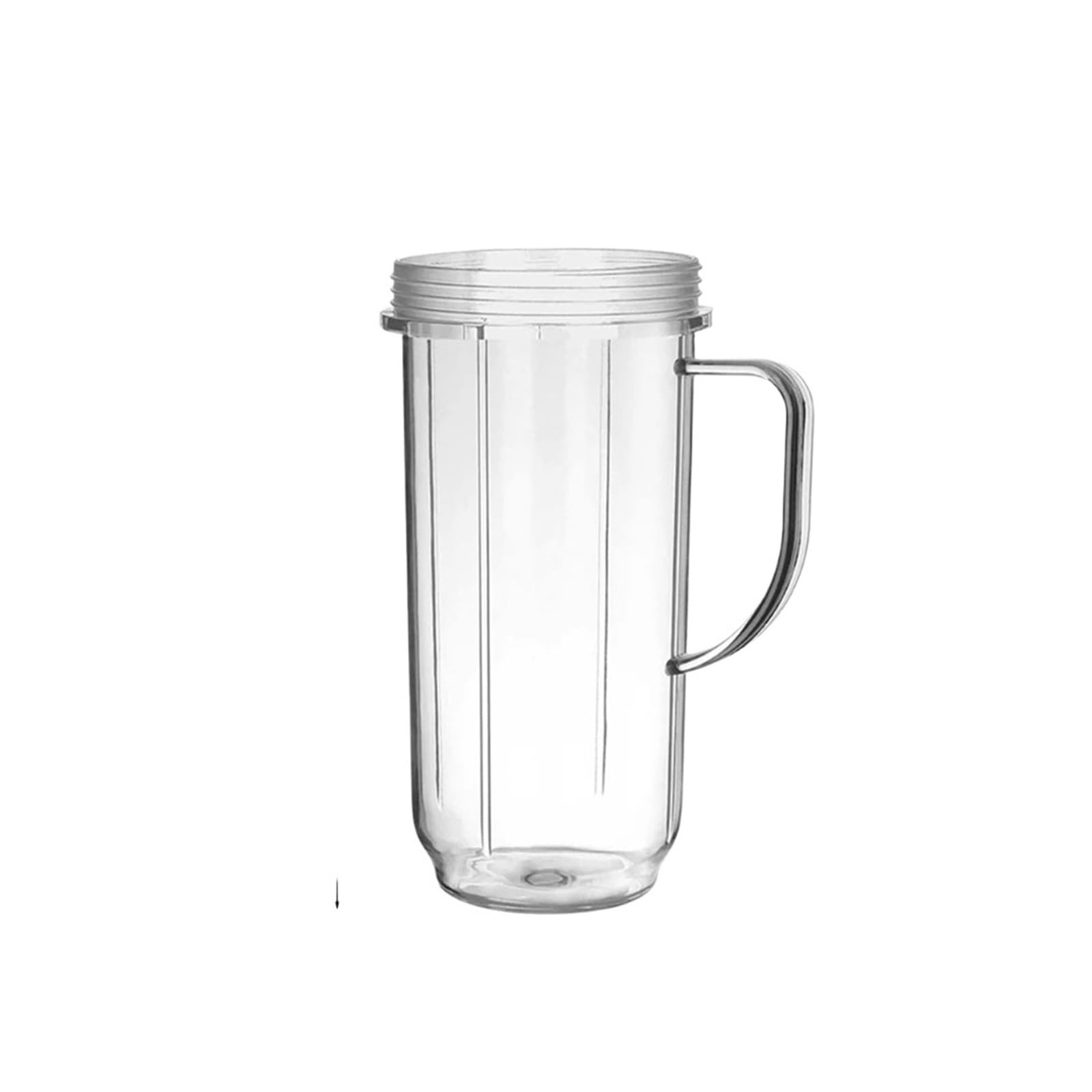 Vasos exprimidores para Magic Bullet para preparar desayunos saludables y batidos diarios