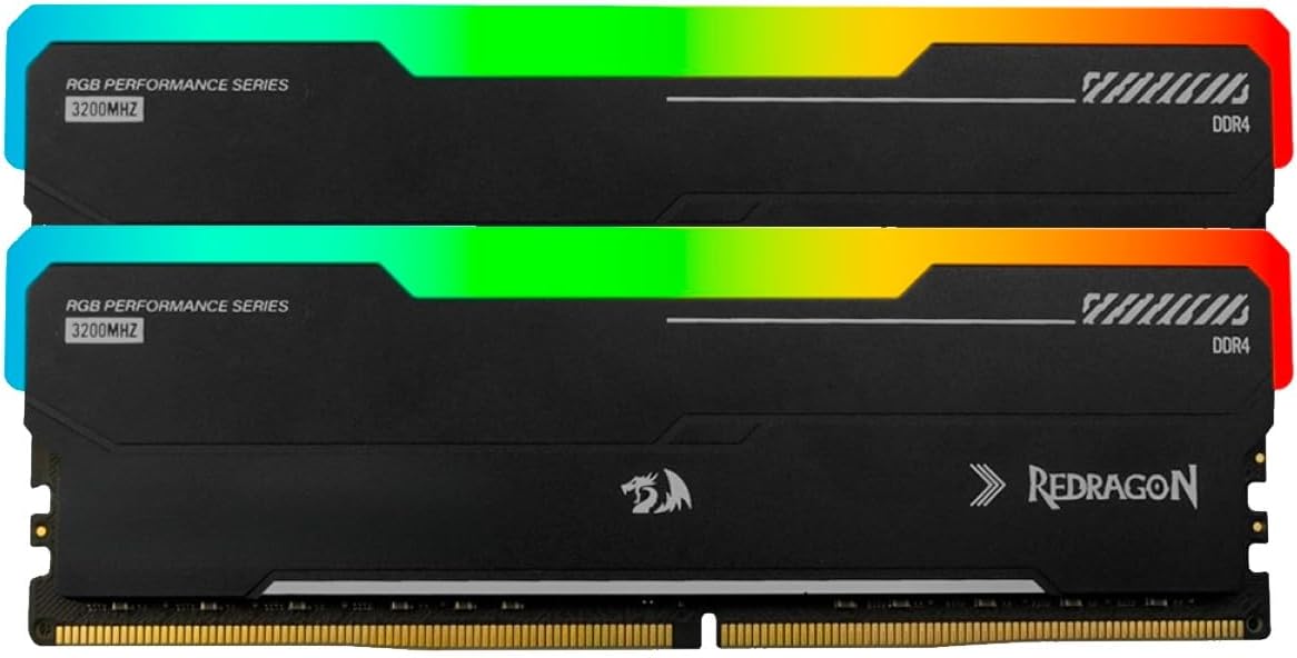 PC GAMER RYZEN 5 5600GT, 16GB DDR4 3200MHZ, SSD M.2 NVME 500GB, VEGA 7, FONTE 500W, AQUARIO PRETO