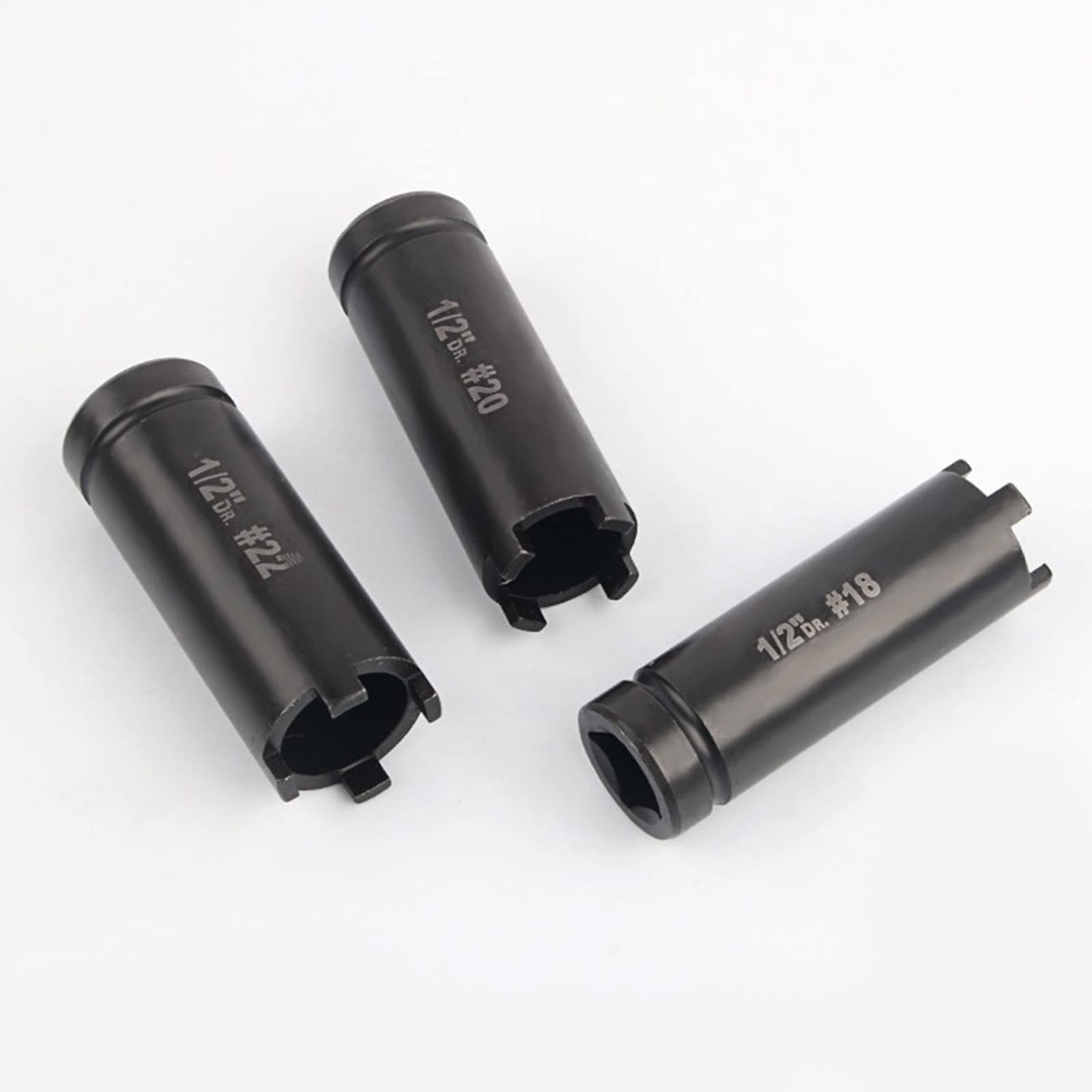 Outil d'embrayage de moto 18 mm, 20 mm, 22 mm, clé à douille pour écrou d'embrayage GY6