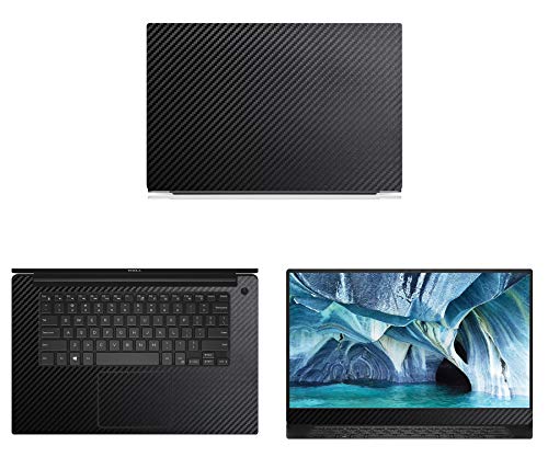 Decalrus - Protective Decal for Dell XPS 7590 (15.6