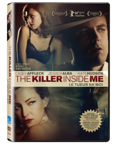 The Killer Inside Me (Le Tueur en Moi) (2010) B003V924JW Book Cover