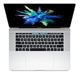 APPLE - Macbook Pro 15' i7 2.9Ghz 512Gb Touch Bar MPTV2T/A Silver