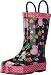 Western Chief Kids Girl's Woodland Owl (Toddler/Little Kid)