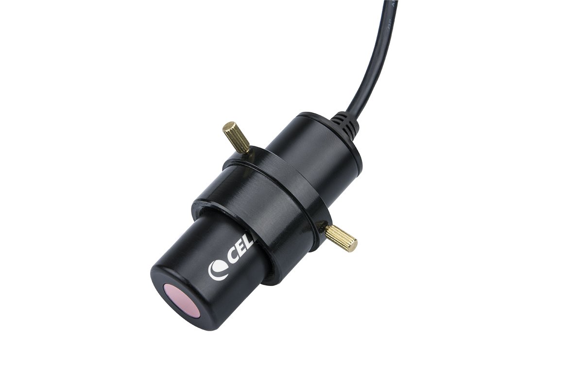 Celestron Digital Microscope Imager 44421,2 MP,black