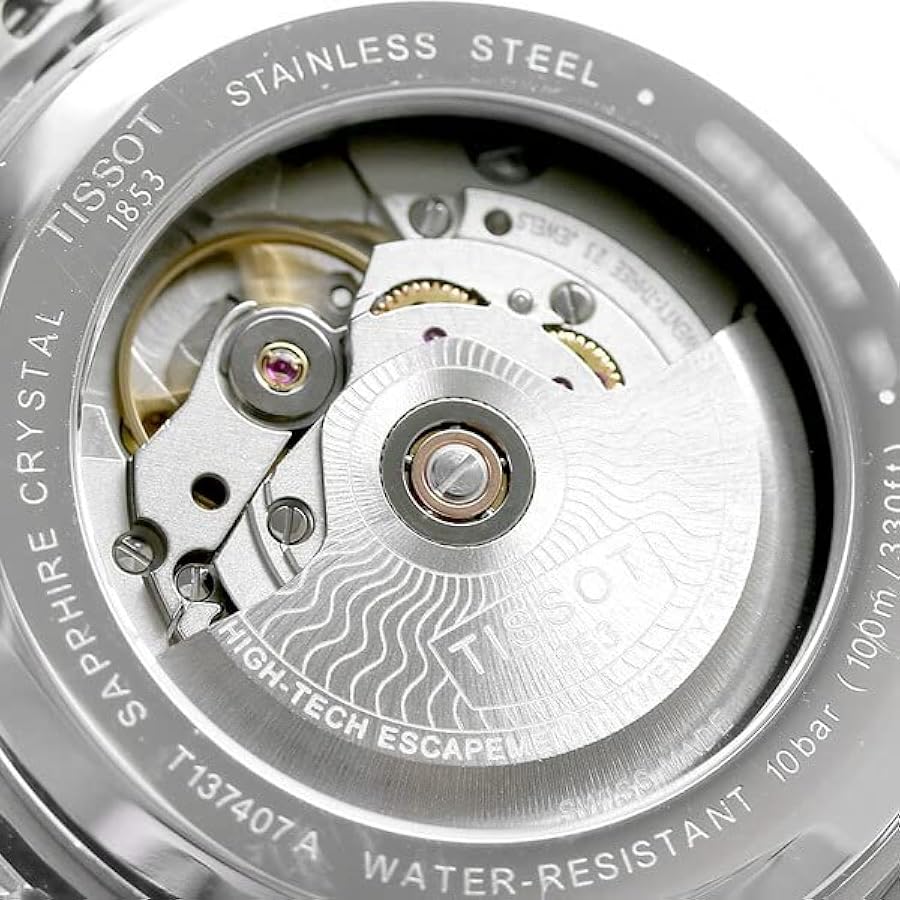 Amazon | [ティソ] TISSOT T-クラシック ピーアールエックス