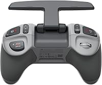 Vista 3 de DJI FPV - Remote Controller 2, Remote Controller Compatible with DJI FPV Drone, Remote Piloting of The Drone, Built-in Radio Control, Control Range