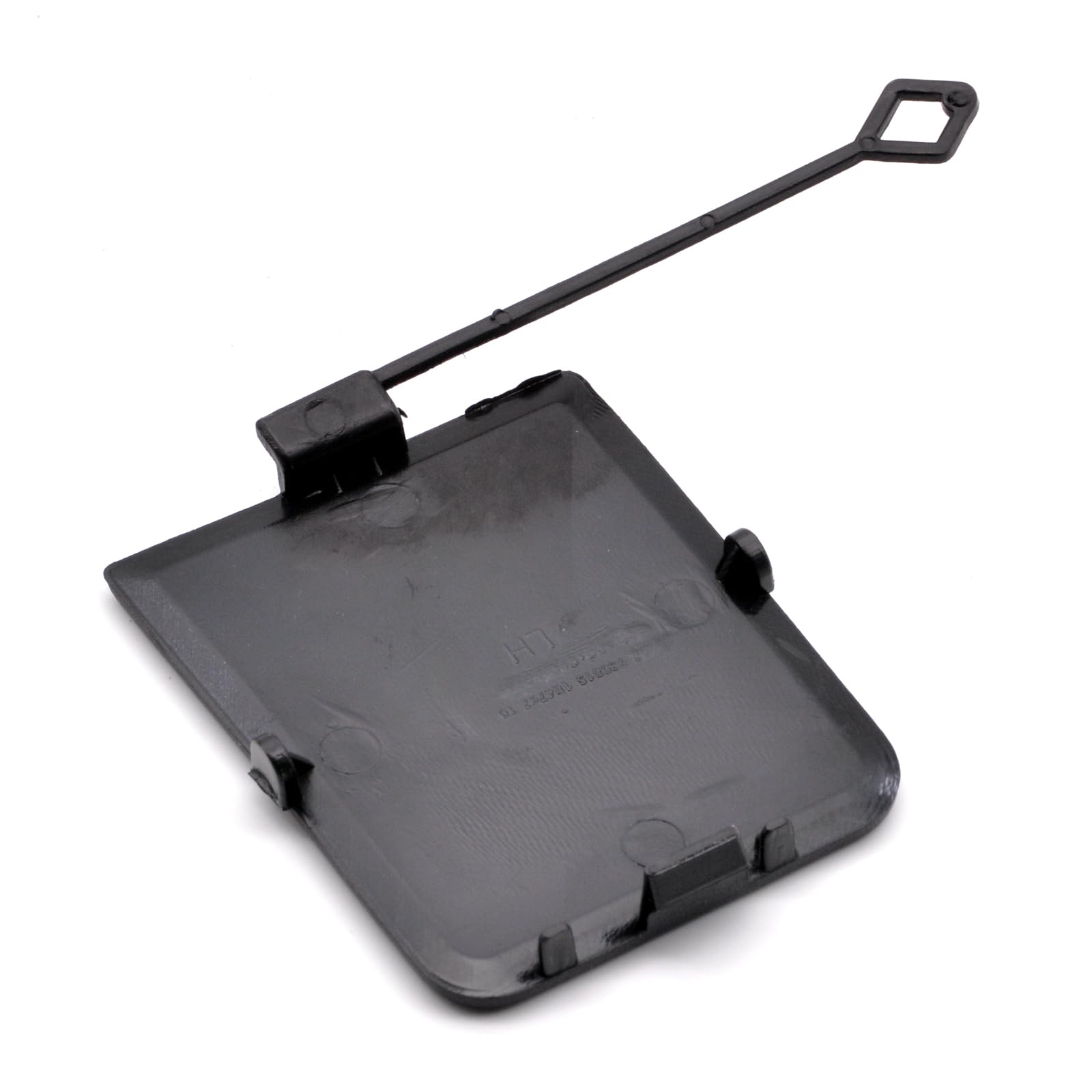 Parachoques Trasero Derecho Ojo de Remolque Tapa de Gancho Trasero Para BMW X1 E84 2009 2010 2011 2012 2013 2014 2015 51127303816