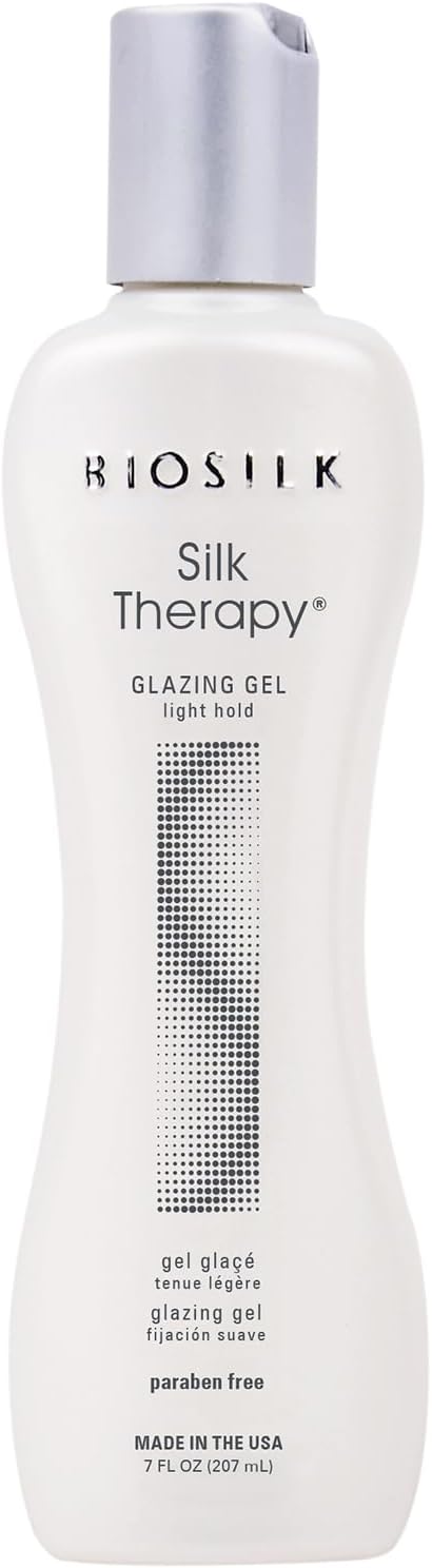 Biosilk Silk Therapy Glazing Gel Jöle 207Ml