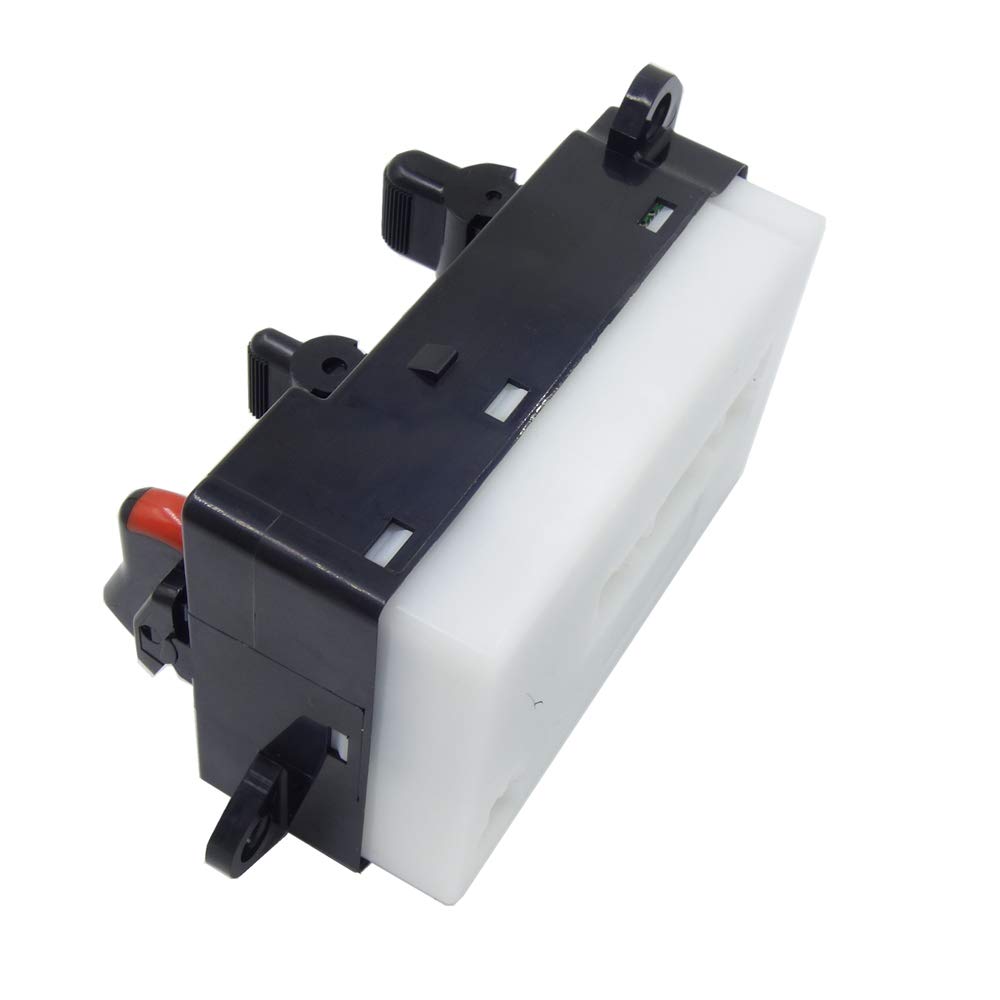 Amazon.co.jp: パワーウィンドウスイッチ 適合 運転席用 ライフJB1 JB2