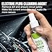 Fast-Drying Electronics Aerosol Cleaner | Safety Aerosol Cleaner For Sensitive Electronic Equipment,Heavy Duty Industrial Equipment Degreaser Liquid For Car, Plugs, Laptops, Wires