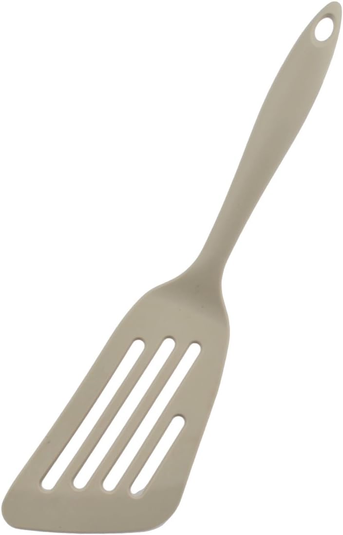 spatola con manico lungo per grigliare