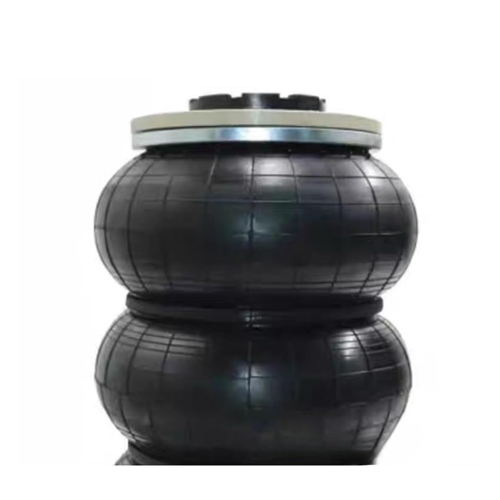 Gato neumático Gato de elevación neumático con Rodillo Inflable y cojín, 3 toneladas