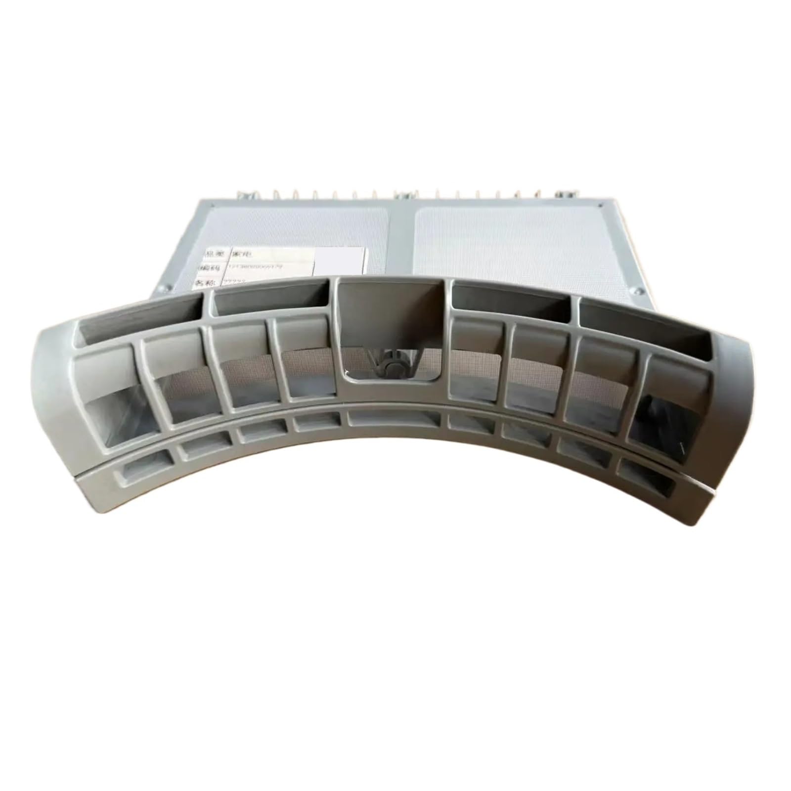 Filtro De Polvo For Pelusas Y Pelusas De Secadora, Compatible Con Midea, Compatible Con Electra, Compatible Con Little Swan, MH40V10E, Pieza De Filtro De Secadora De Repuesto