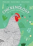 Chickenology: The Ultimate Encyclopedia (The Farm Animal Series) (English Edition)