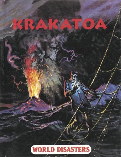 World Disasters - Krakatoa