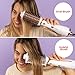 Solac - Moldeador de Pelo Expert Ion Flow, 6 en 1 Imagen de Solac - Moldeador de Pelo Expert Ion Flow, 6 en 1