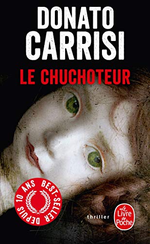 Le Chuchoteur Le Chuchoteur