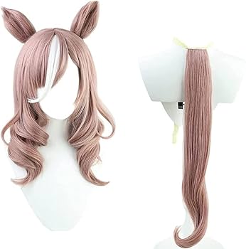 Amazon.co.jp: ウマ娘 プリティーダービー マチカネタンホイザ Cosplay