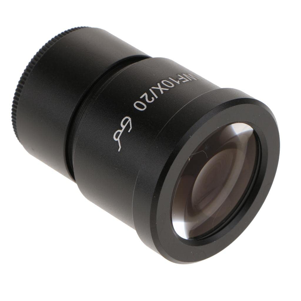 ECOMISTIQ®Widefield Eyepiece Lens 10X for Stereo Microscope Accessory|Cameras & Photo|Camera & Photo Accessories|Other Camera & Photo Accs-image-18