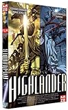 Highlander : Soif de vengeance
