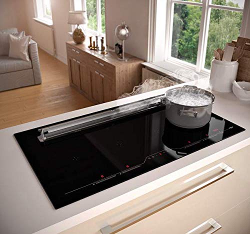 Airforce Aspira Slim G5 Flex Induction Hob with...