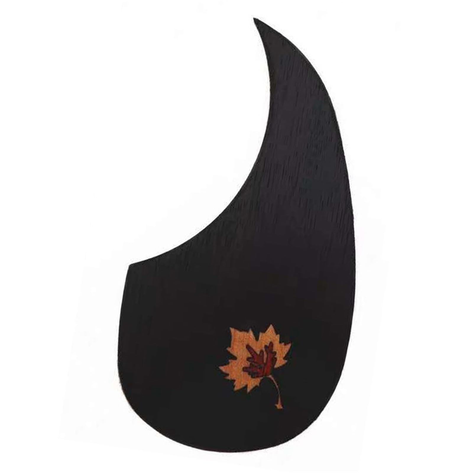Mały Pickguard Do Gitary Akustycznej Drewniana Osłona Gitary 34 Calowa Osłona Gitary Profesjonalna Osłona Gitary Akustycznej