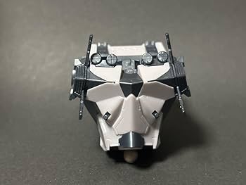 Amazon.co.jp: ACVI 1/72 V.I. BFF 063AN アンビエント コア