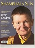Shambhala Sun Magazine (Buddhism Culture Medition Life, November 2009)