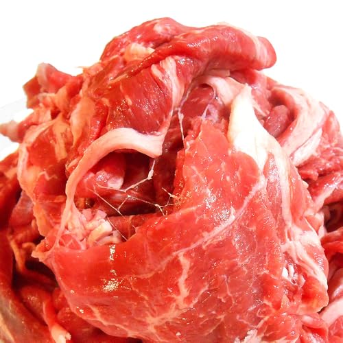 熊本県産あか牛切り落とし(モモ・バラ・肩)500g[120日以内に出荷予定(土日祝除く)]