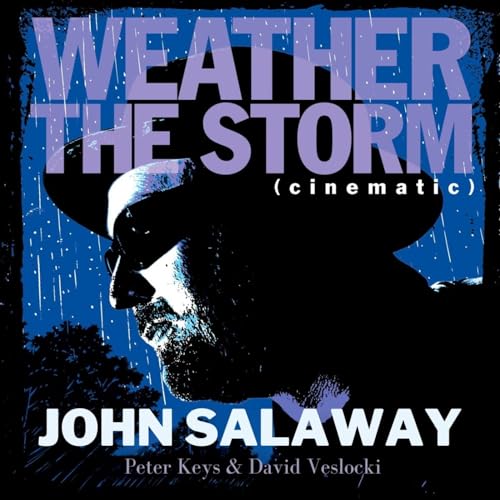 John Salaway, Peter Keys & David Veslocki