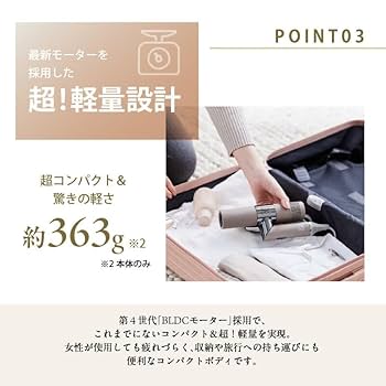 KINUJO ヘアドライヤー 日本製　【未使用に近い】 KINUJO ヘアドライヤー 日本製 【未使用に近い】 Amazon